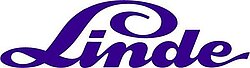 Logo Linde