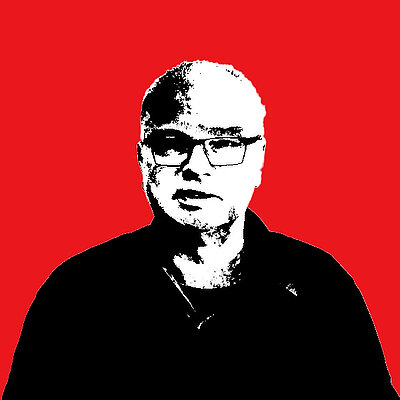 Portrait Jürgen Schoenemeyer