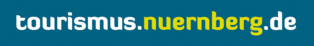 Logo Tourismus Nürnberg