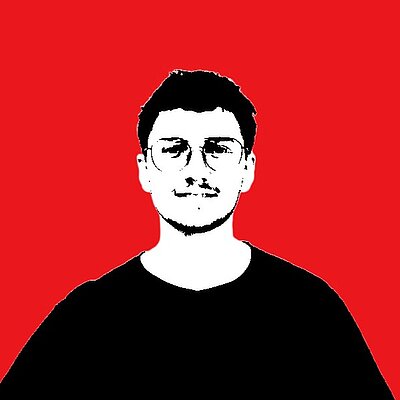 Portrait Luis Wagner