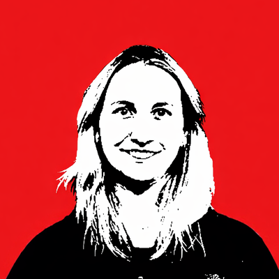 Portrait Milena Wagner