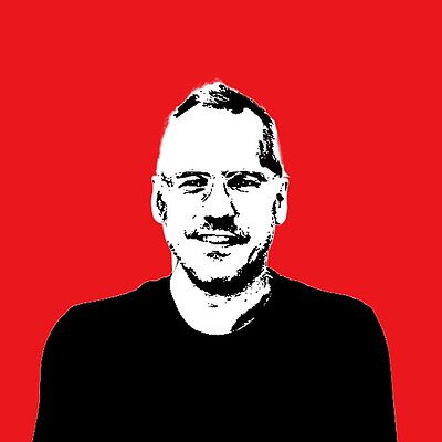 Portrait Uwe Wagner