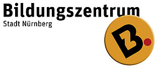Logo Bildungszentrum Stadt Nürnberg