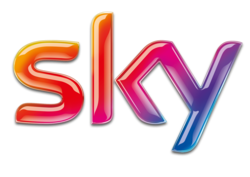 Logo sky