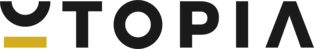 Logo Cafe Utopia