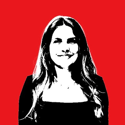 Portrait Katharina Stöger