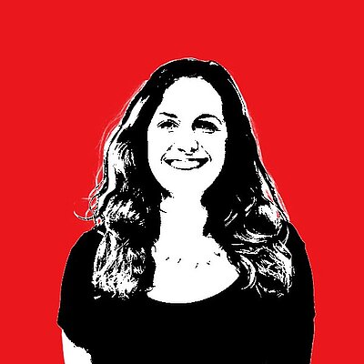 Portrait Nadine Bachner