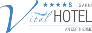 Logo Vital-Hotel an der Therme